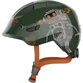 ABUS Kinderfahrradhelm "SMILEY 3.0"