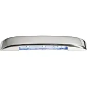 Osculati LED Ceiling Light Made of 3 Blue LEDs LED 13.427.02