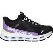 SKECHERS GLIDE STEP VISTA LANE Schwarz
