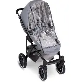 ABC Design 4 Seasons Regenschutz
