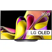 LG OLED55B33LA, 139,7 cm (55"), 3840 x 2160 Pixel, OLED, Smart-TV, WLAN, Schwarz