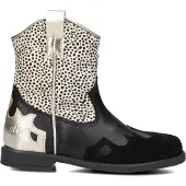 Clic! Mädchen Stiefel 20716 - Zwart - Größe 29