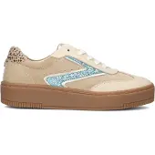 Wysh Mädchen Sneaker Dasha - Beige - Größe 34