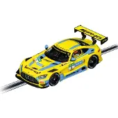 Carrera Mercedes-AMG GT3 Evo "Mercedes-AMG Team HRT, No.4" DTM 2023
