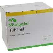 Tubifast Schlauchverband 10 Meter x 10,75 cm Gelb