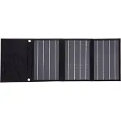 Technaxx TX-207, 21 W, 21 W, 6 V, 3 A, 3 A, Monokristallines Silizium