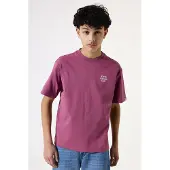 Garcia jungen T-Shirt, 164/170, Rot