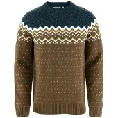 Fjällräven Övik Knit Pullover