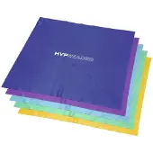 HYPREADER Multipack Brillenputztücher 5 St Tücher