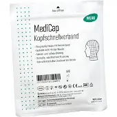 WERO MediCap Kopfschnellverband, steril 1 St