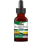 Natures Answer Johanniskraut Extrakt 30 ml