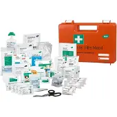WERO Erste Hilfe Mobil - DIN 13164 und 13157 1 St