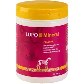 Lupo Mineral - Pellets 400 g