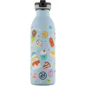 24Bottles Trinkflasche Sweet Friends