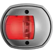 Osculati Kompaktleuchte mit LEDs für Navigation, weiß RAL 7042 11.448.61