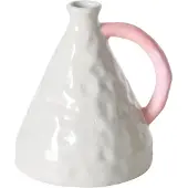 Boltze Vase Danske 1 in rosa | Gr.: onesize