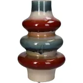 Sonstiges Vase RED