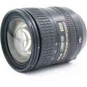 Nikon AF-S 16-85mm F/3.5-5.6G ED VR DX Gebrauchtware | Normale Gebrauchsspuren | 12 Monate Garantie