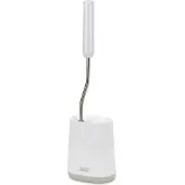 Joseph Joseph WC-Bürste Duo Flex Lite Toilet Brush Grau