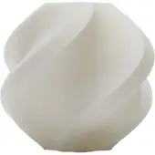 Bambu Lab PLA Basic Filament 1kg Refill Jade-Weiß