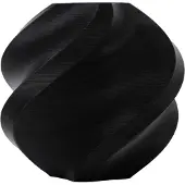 Bambu Lab PLA Basic Filament 1kg Refill Schwarz