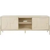 Zuiver Sideboard Faces