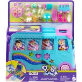 Polly Pocket Tierabenteuer-puppenspiel