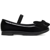 DeeZee Ballerinas CEO-CM220831-31(III)DZ Schwarz