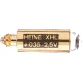 HEINE XHL žarulja 035 2,5V rezervna žarulja