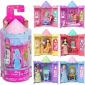 Mattel GmbH Princess Tower Surprise Sonstige
