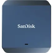 SanDisk Pro-Cinema CFexpress Type B recorder - Card-Reader - CF Express Typ A
