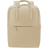 Samsonite 4Pack Laptop Backpack + Handles 15,6 Zoll Laptoprucksack sand