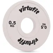 VirtuFit Teilungsgewichtplatte
