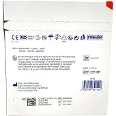 Hartmann ES-Kompressen Steril 12-Fach 10cm x 50 St Kombipackung