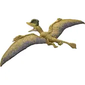 Jurassic World JGB76, 4 Jahr(e), Mehrfarbig