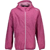 CMP Rain Fix Hood 31x7295 Jacke