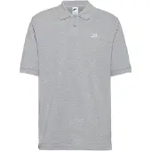 Nike Herren Polo M NK CLUB SS POLO PIQUE