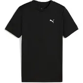 Puma TAD Essentials Tee B black (01) 128