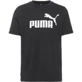 Puma Herren Shirt ESS No. 1 Logo Tee