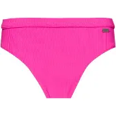 Venice beach Bikini-Hose "Lucky" aus gerippter Strukturware