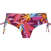 Buffalo Bikini Hose in bunt, Größe 40