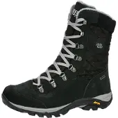 Brütting Fenella Winterstiefel Schwarz