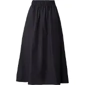 Vila Visophie High Waist Maxirock
