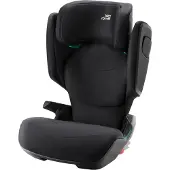 Britax Römer Kidfix Pro M Kindersitz, Night Blue Style