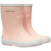 Bergstein Gummistiefel Classic Kinder Light Pink-Schuhgröße 30