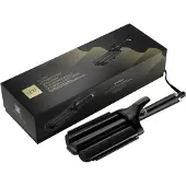 GHD Lockenstäbe Wave Professional Triple Barel Waver 1 Stk.
