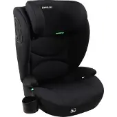 MamaLoes Liv Schwarz 100-150 cm i-Size Kindersitz