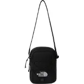 The North Face Umhängetasche "JESTER CROSSBODY" sportliche Umhängetasche, mit Reißverschluss, aus Polyester