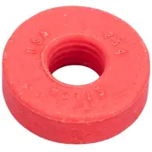 Silca Dichtung Elastomer, rot "254", für Hir