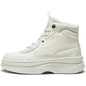 Puma Damen MAYRA 392316-03 WEIß Größe: EU 37,5 (UK 4,5)